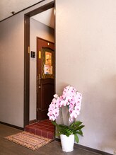 癒しのひととき/道案内６