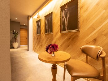 エピリス 成田店(EPIRES)/【メンズ脱毛】メンズ専用受付