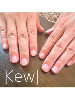 クール(Kewl)/ネイルケア