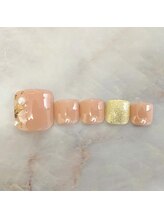 ディースタイル ネイルスタジオ(d-style)/