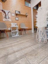 トゥルーミー(True me.)/【店内】