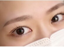 ベル アルブル(bel arbre)/眉毛WAX＋まつ毛パーマセット！