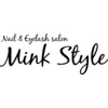 ミンクスタイル 高田馬場店(Mink style)ロゴ