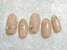 ルアナ 若葉台店(LUANA)/シンプルラグジュアリープラン