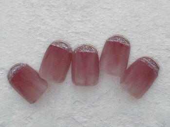 エル 梅田 中崎町店(/el)/デザインCコース5800円