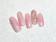 プルメリア(PLUMERIA)/ニュアンスアートコースA