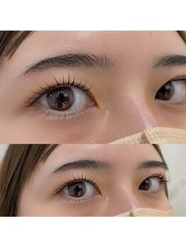 イチ(ichi)/まつげパーマ