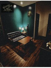 アンドフゥ(&.Fuu...)/