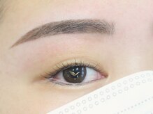 グルス(GRUS)/まつげパーマ・美眉スタイリング