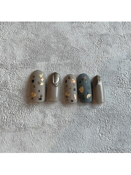 スクエアリング(Squaring)/90min course