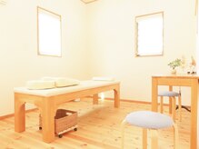 千鍼灸整骨院 セン(sen)/