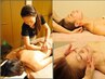 【今月の推しメニュー】40代50代のオーダーコース120分18,000円→14,400円