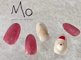 パラジェル　定額デザイン¥11000