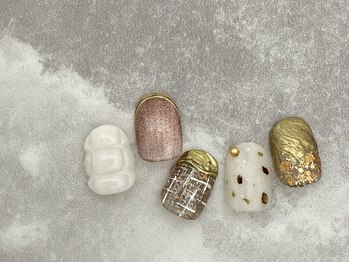 アンドヴァ ピヴォクロス店(Andova)/【M10】more