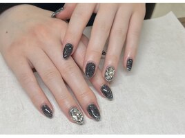 ストーンネイル