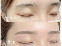 コム 草加マルイ店(com by neolive)/美眉スタイリング★矢萩