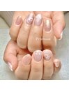 Hand  Nail【ハンドネイル】