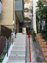 ルミエール(Lumiere)/駐輪スペース