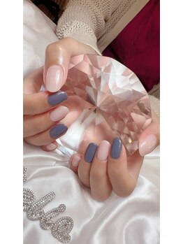 ネイルサロン フィエリア(Fielia)/ジェルシンプルコース