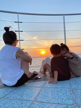 アクビ(akubi) kushami ちゃん