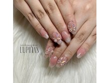 ルピナス(LUPINAS)/マグネットグラデーション