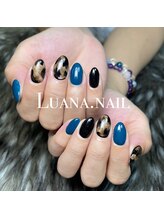 ルアナ ネイル(Luana.nail)/