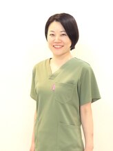 整骨院ひまわり&nbsp;岡村 智子