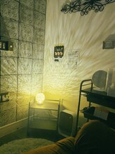 癒し～ぷ 立川店/立川のドライヘッドスパ専門店♪