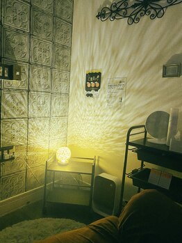 癒し～ぷ 立川店/立川のドライヘッドスパ専門店♪