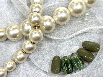 ケーズスタイル バイ キャンアイドレッシー(K's-Style by Can I Dressy)/12月新作の定額Aデザイン