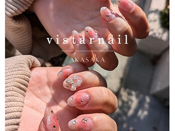 ヴィスターネイル 赤坂店(Vistar nail)/