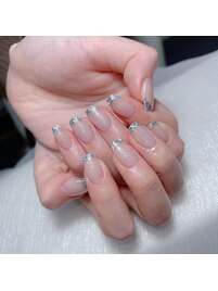 ガラスフレンチ