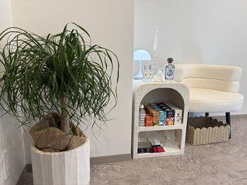 ミューデ(mude)/大好評！ドリンクサービス♪