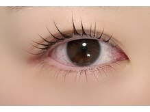 ヌン(NUN.)/上下まつ毛パーマ