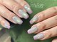 ネイル クランツ(nail kranz)の写真/見る度にときめく♪うるうる感が◎【マグネットアレンジ6700円】アレンジで可愛さ爆発★SNSで話題♪