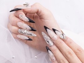 持ち込みアート１０本