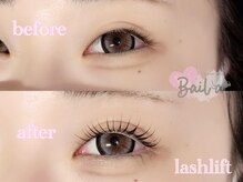 バイラ(Baila)/まつげパーマ/パリジェンヌ