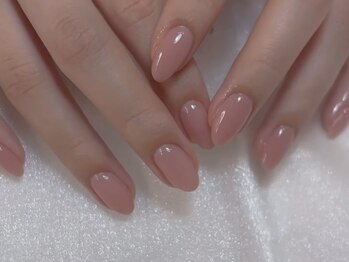 アディクトウラ ネイル(Addict'ula nail)/ワンカラー