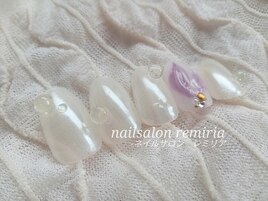 定額デザイン￥8500[お色変更可]