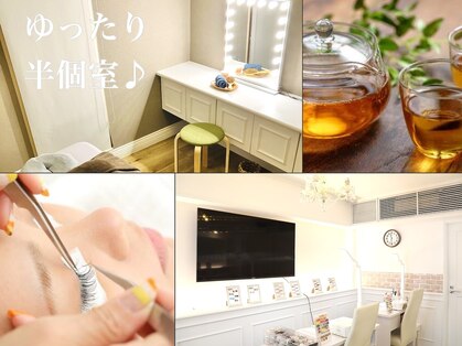 フェアリーテイル エクセレント(Fairy tail Excellent)の写真