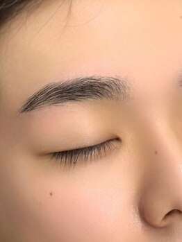 ニコ(Niko)の写真/＜骨格似合わせ眉毛wax平日17時まで¥3600.土日祝平日17時以降¥3900＞