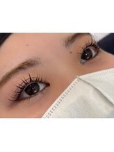 ブレス セルバテラス泉店(BLESS)/まつ毛パーマ☆立ち上げ