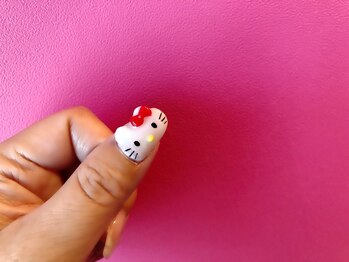 ジュエ(Jouer)/【流行のキャラクター】西川口