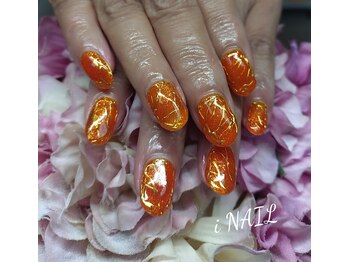 アイネイル(iNAIL)/