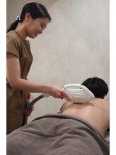 シェリエ(Sheller)/大人気メンズ脱毛☆