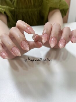 ジンネイルサロン(Jing nail salon)/