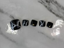 ヴェレスト 立川店(Verest)/フット　定額trend