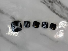 フット　定額trend