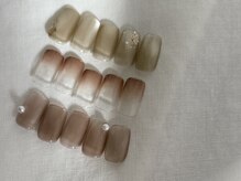 901(ナインティワンネイル)/シンプル