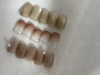 901(ナインティワンネイル)/シンプル